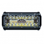 LED фара AllLight J-120W 40chip 3030 9-30V